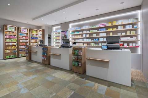 Adler Apotheke, Witten