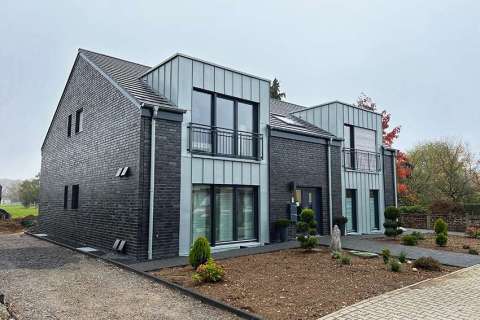 Mehrfamilenhaus, Moers
