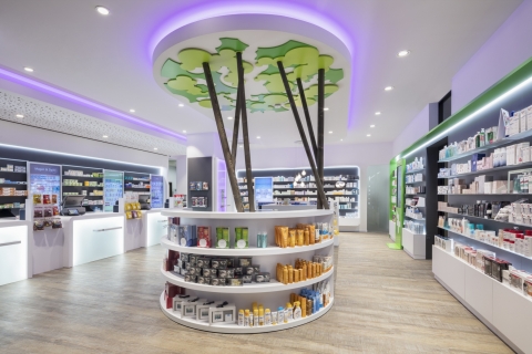Park Apotheke, Bensberg