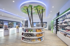 Park Apotheke, Bensberg | Palm Architekten, Köln