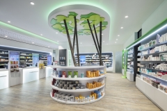 Park Apotheke, Bensberg | Palm Architekten, Köln