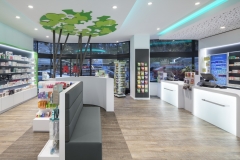 Park Apotheke, Bensberg | Palm Architekten, Köln