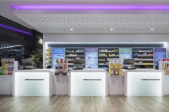 Park Apotheke, Bensberg | Palm Architekten, Köln