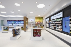 Architekt Carl E. Palm, Köln | Rathaus Apotheke St. Augustin
