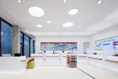 Architekt Carl E. Palm, Köln | Rathaus Apotheke St. Augustin