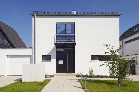 Stadthaus Köln, Architekt C.E. Palm